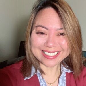 Meet your Posher, Maricel